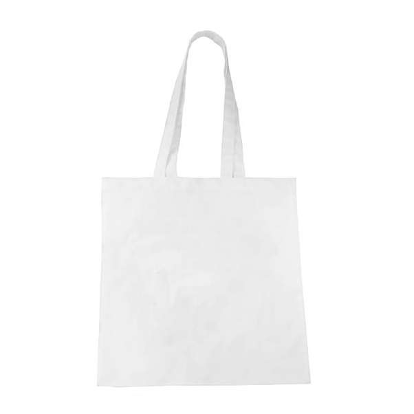 Torba bawełniana do nadruku